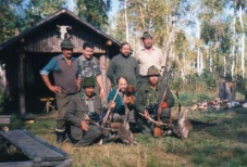 lovky naich host - 27.9.1997